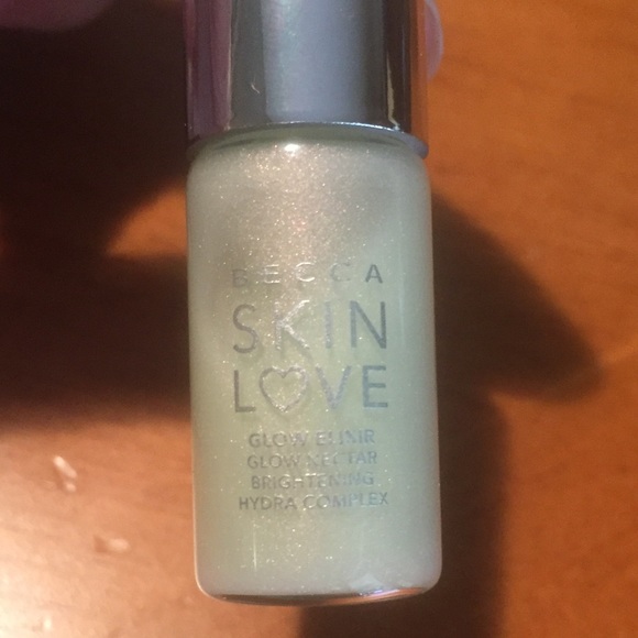 BECCA Skin Love Glow Elixir - Picture 4 of 9